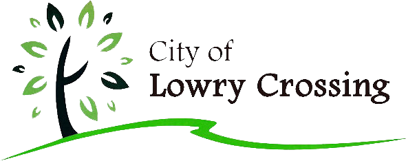 City of Lowry Crossing